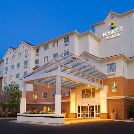 Hyatt Place Philadelphia/ Кинг ъф Прусия Екстериор снимка