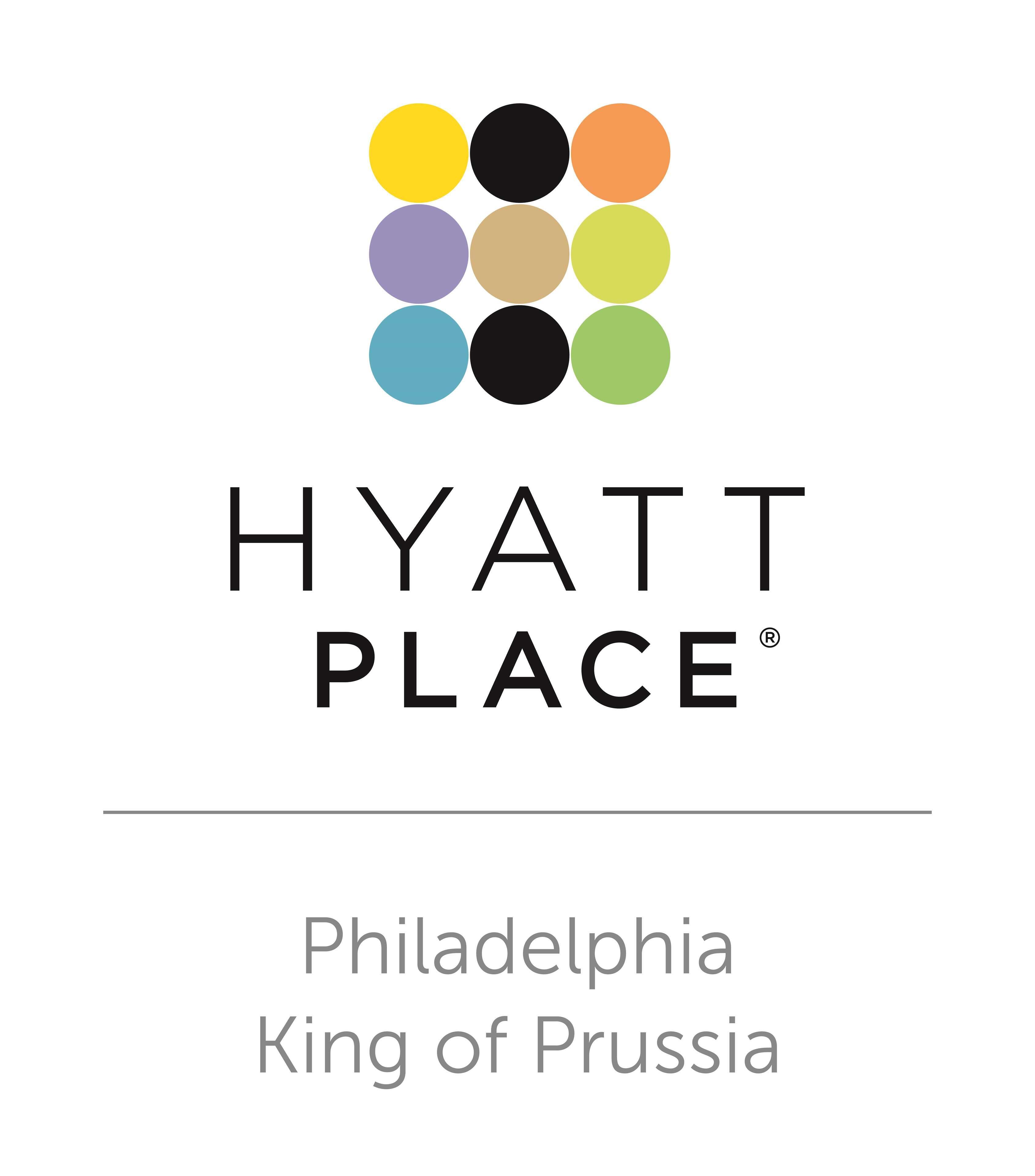 Hyatt Place Philadelphia/ Кинг ъф Прусия Екстериор снимка